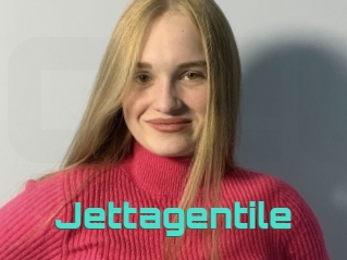 Jettagentile