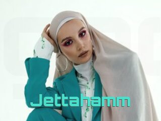 Jettahamm