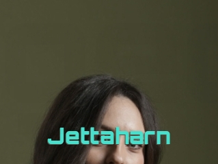 Jettaharn
