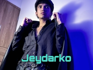 Jeydarko