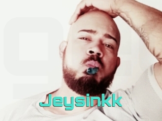 Jeysinkk
