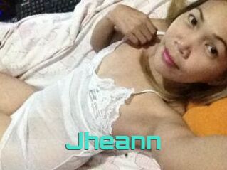 Jheann
