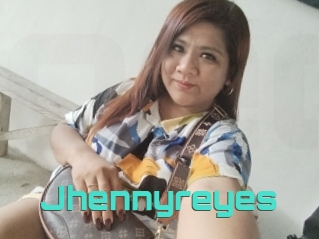 Jhennyreyes
