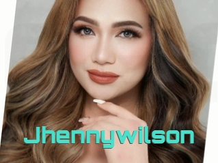Jhennywilson