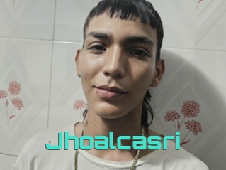 Jhoalcasri