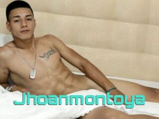 Jhoanmontoya