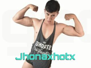 Jhonaxhotx