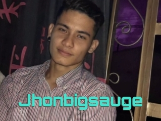 Jhonbigsauge