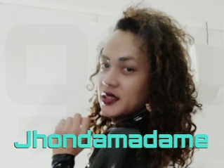 Jhondamadame