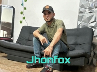 Jhonfox