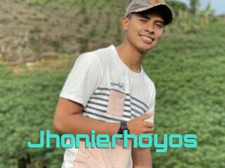 Jhonierhoyos