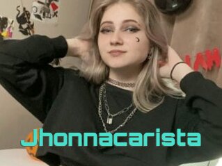 Jhonnacarista