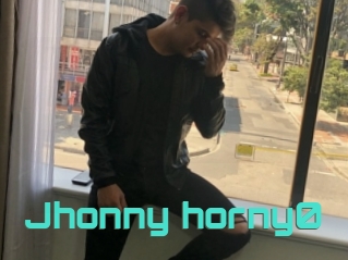 Jhonny_horny0