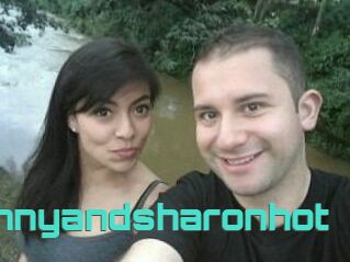 Jhonnyandsharonhot