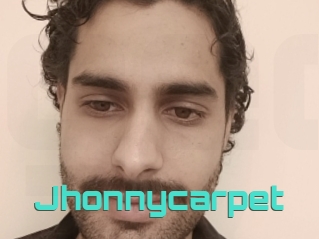 Jhonnycarpet