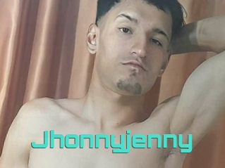 Jhonnyjenny