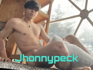 Jhonnypeck