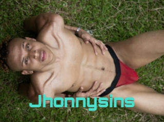 Jhonnysins