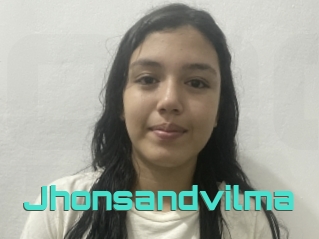 Jhonsandvilma