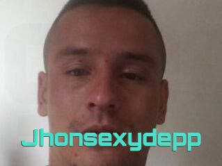 Jhonsexydepp