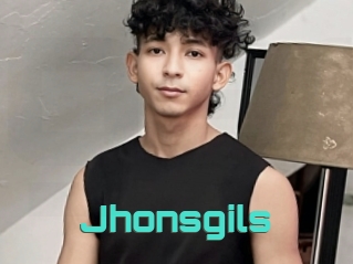 Jhonsgils