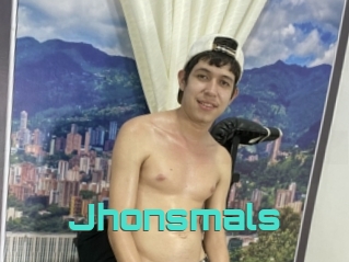 Jhonsmals