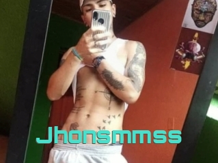 Jhonsmmss
