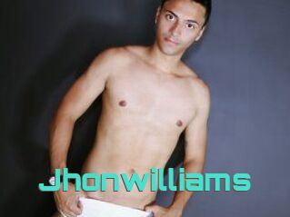 Jhonwilliams