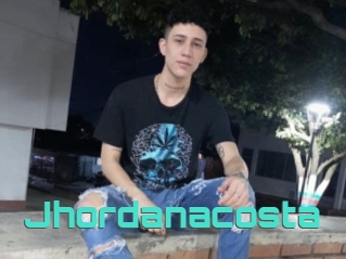 Jhordanacosta