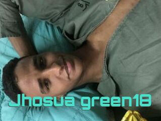 Jhosua_green18
