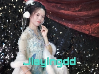 Jiayingdd