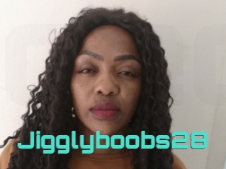 Jigglyboobs28