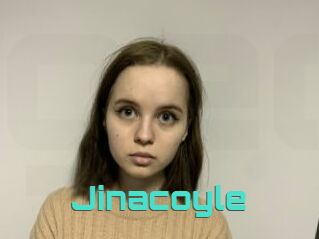 Jinacoyle