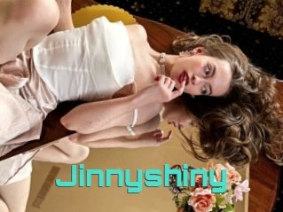 Jinnyshiny