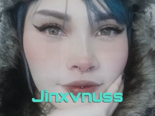 Jinxvnuss