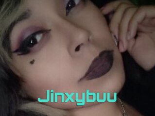 Jinxybuu