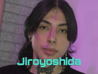 Jiroyoshida