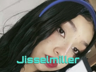Jisselmiller