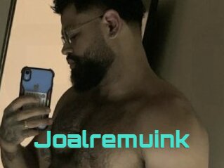 Joalremuink