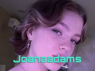 Joanaadams