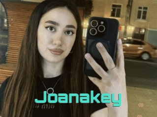 Joanakey