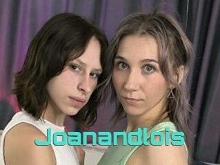 Joanandlois