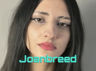 Joanbreed