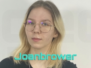Joanbrower
