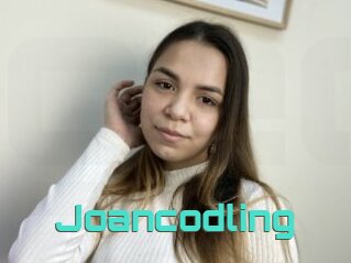 Joancodling