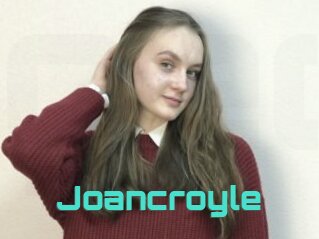 Joancroyle