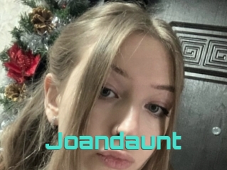 Joandaunt