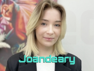 Joandeary
