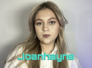Joanhayne