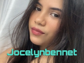 Jocelynbennet